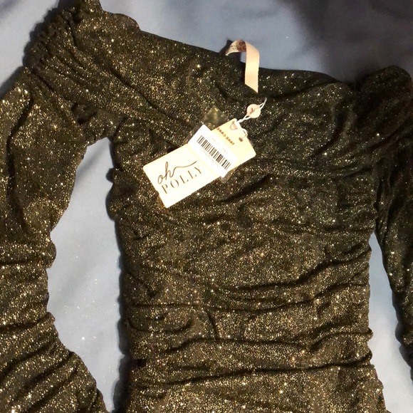 Night dress - Picture 2 of 4